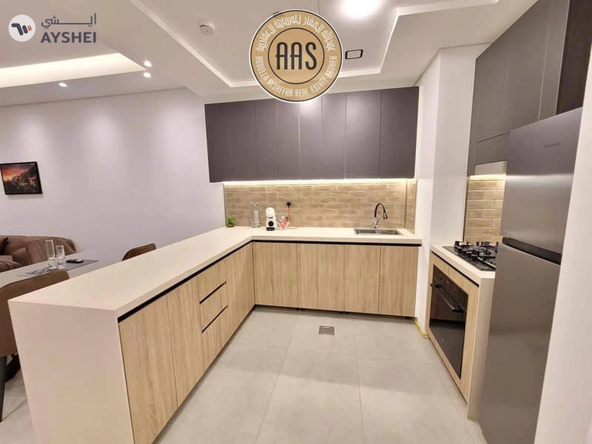 Best Deal || Fully Furnished 1 Bedroom Hall || Prime Location || In 1.7M Only