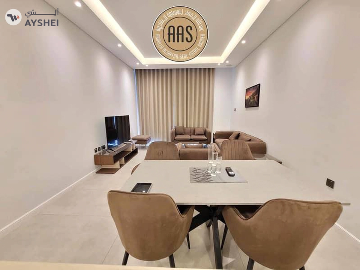 Best Deal || Fully Furnished 1 Bedroom Hall || Prime Location || In 1.7M Only