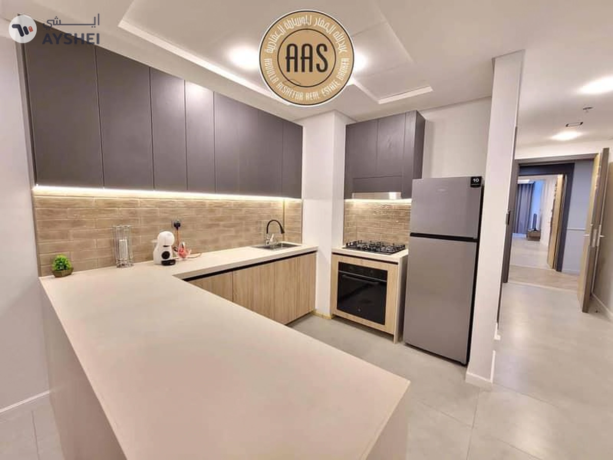 Best Deal || Fully Furnished 1 Bedroom Hall || Prime Location || In 1.7M Only