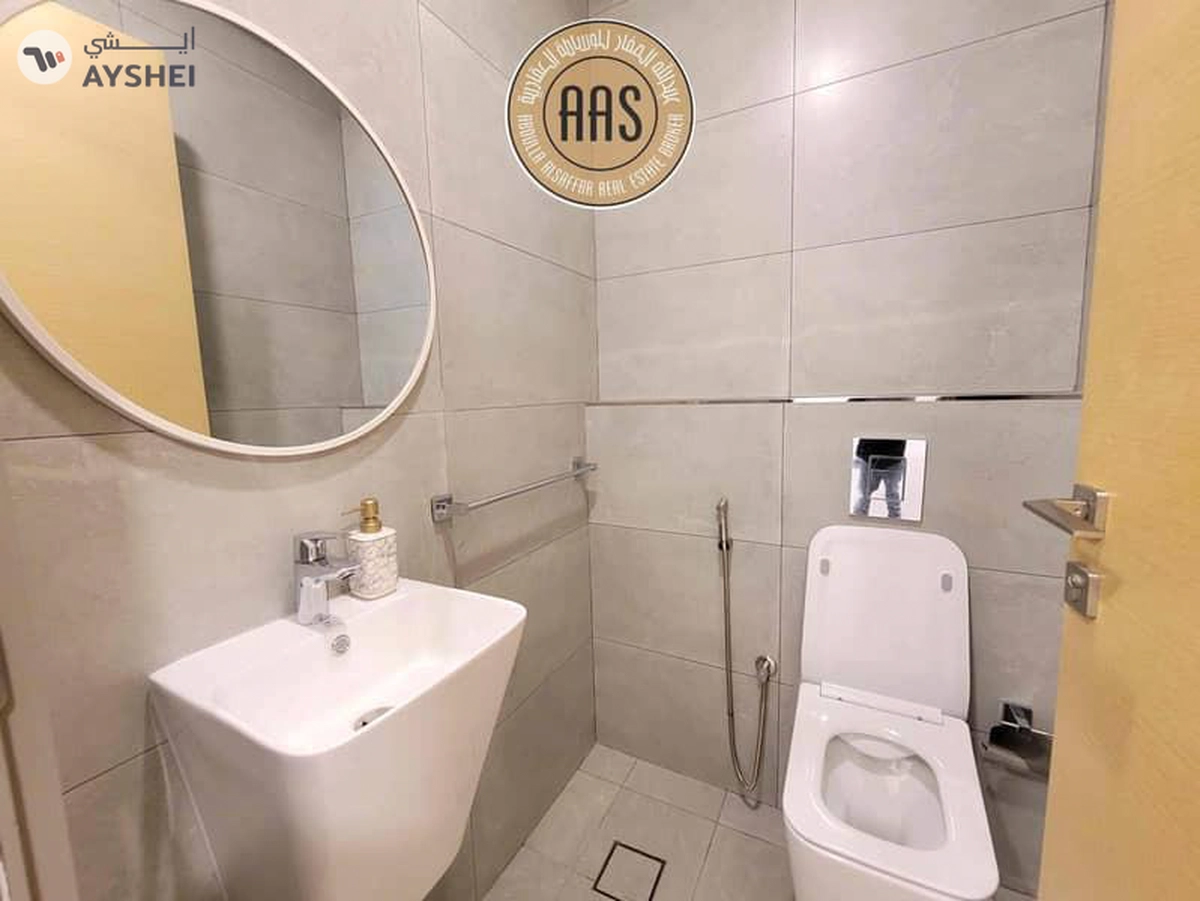 Best Deal || Fully Furnished 1 Bedroom Hall || Prime Location || In 1.7M Only