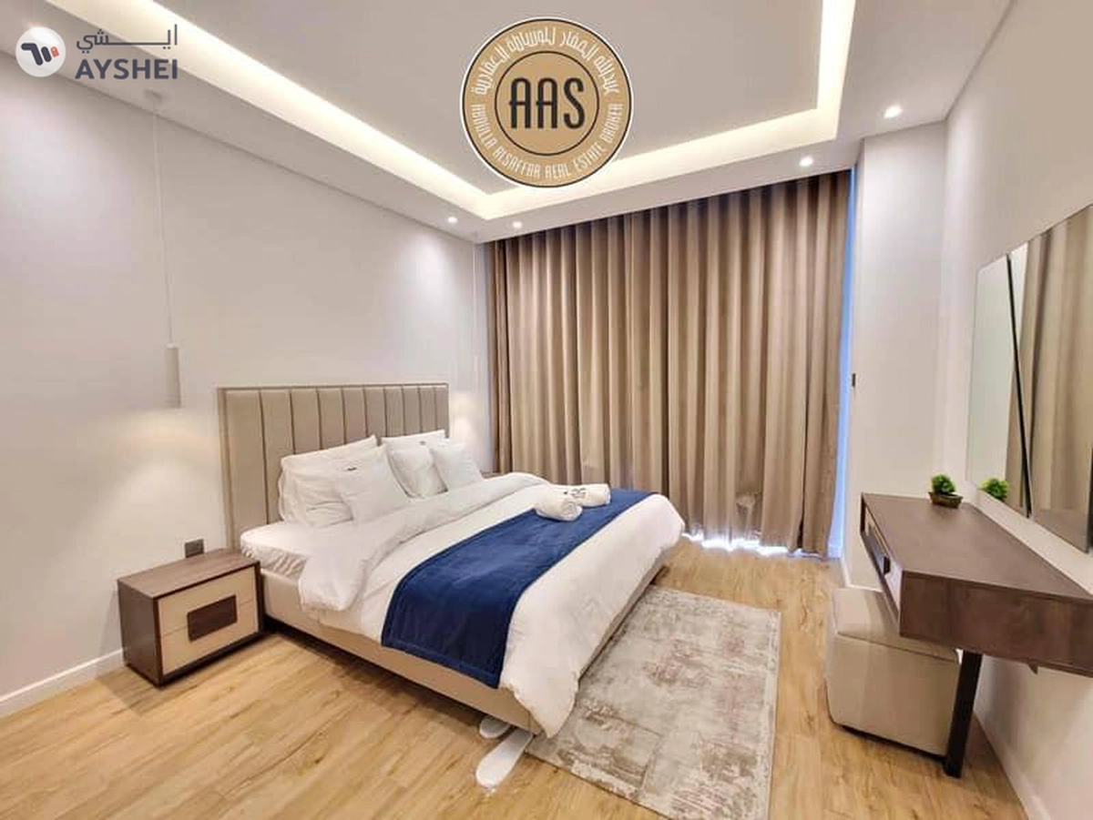Best Deal || Fully Furnished 1 Bedroom Hall || Prime Location || In 1.7M Only