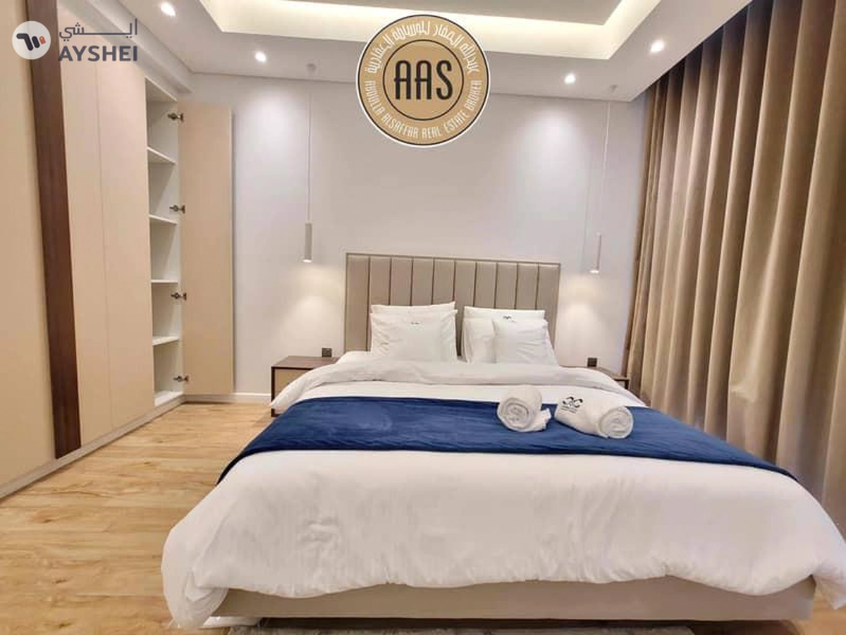 Best Deal || Fully Furnished 1 Bedroom Hall || Prime Location || In 1.7M Only