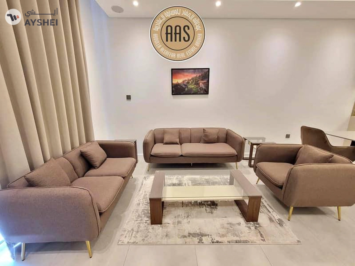 Best Deal || Fully Furnished 1 Bedroom Hall || Prime Location || In 1.7M Only