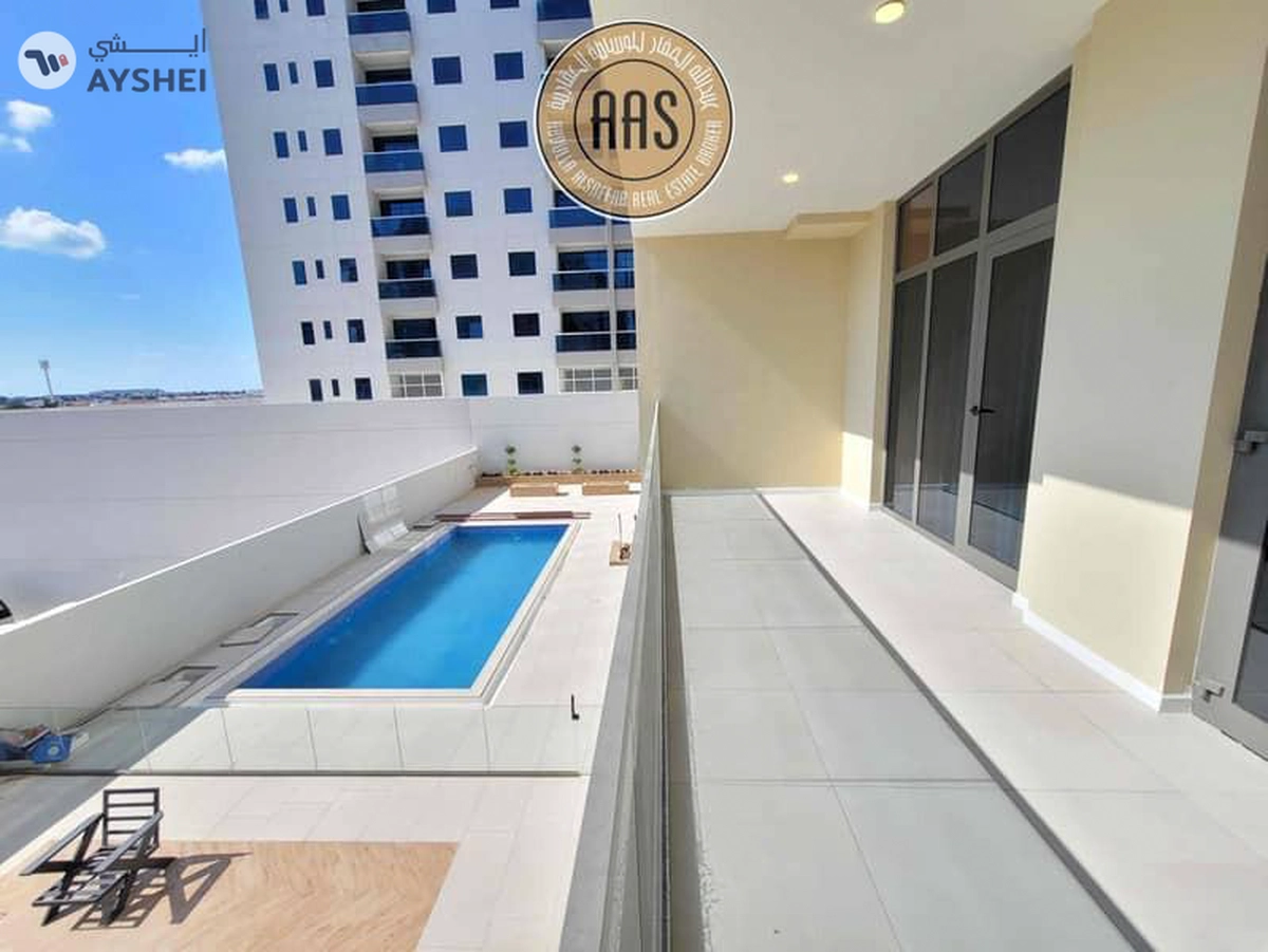 Best Deal || Fully Furnished 1 Bedroom Hall || Prime Location || In 1.7M Only