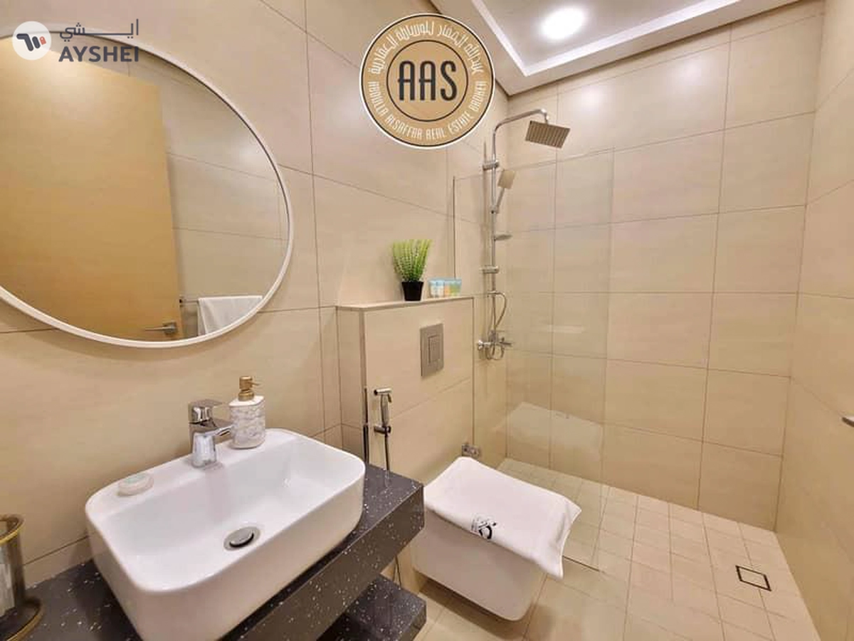 Best Deal || Fully Furnished 1 Bedroom Hall || Prime Location || In 1.7M Only