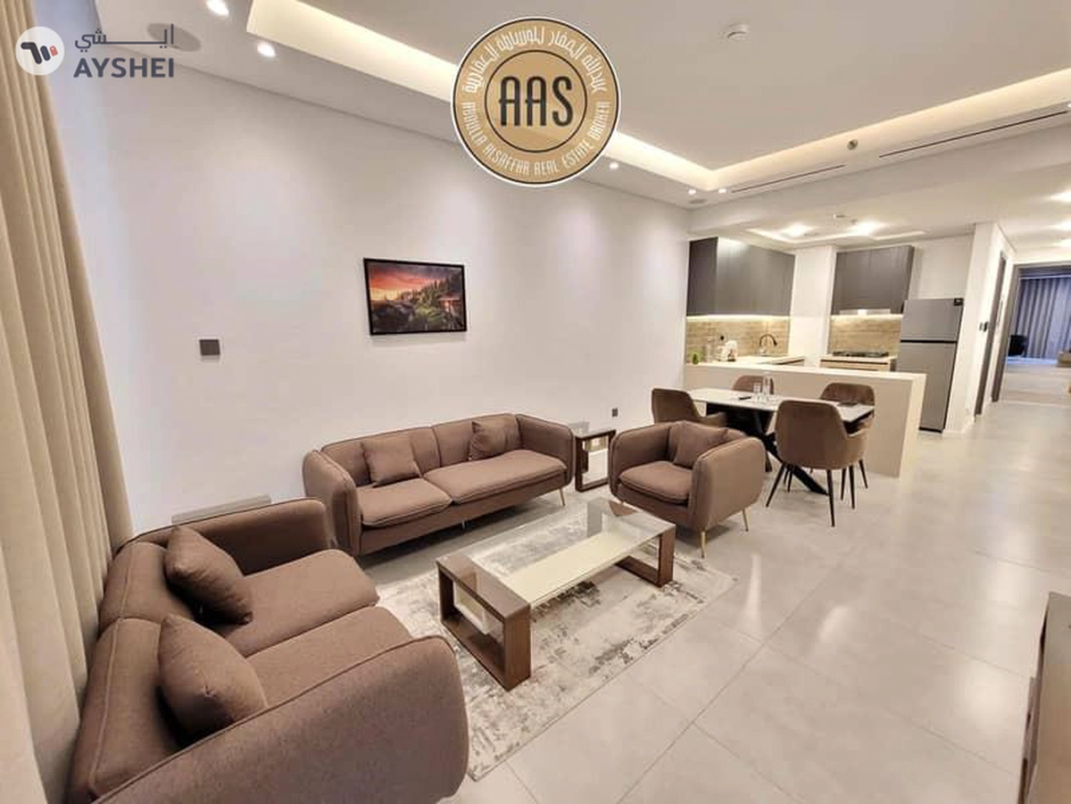Best Deal || Fully Furnished 1 Bedroom Hall || Prime Location || In 1.7M Only