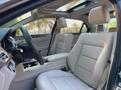 2015 Mercedes-Benz E-Class E 350 - Pristine Condition, Fully Loaded-12