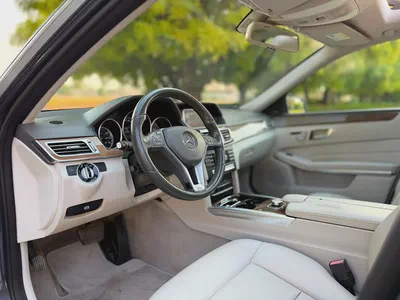 2015 Mercedes-Benz E-Class E 350 - Pristine Condition, Fully Loaded-14