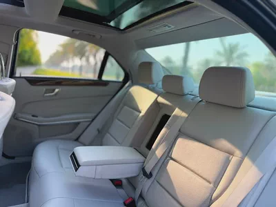 2015 Mercedes-Benz E-Class E 350 - Pristine Condition, Fully Loaded-15