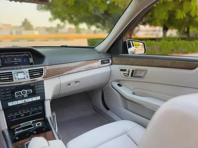 2015 Mercedes-Benz E-Class E 350 - Pristine Condition, Fully Loaded-17