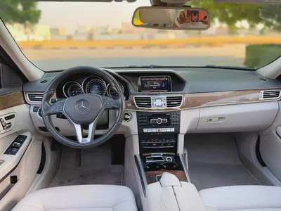 2015 Mercedes-Benz E-Class E 350 - Pristine Condition, Fully Loaded-18