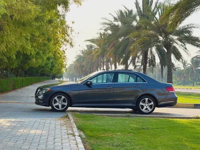 2015 Mercedes-Benz E-Class E 350 - Pristine Condition, Fully Loaded-7
