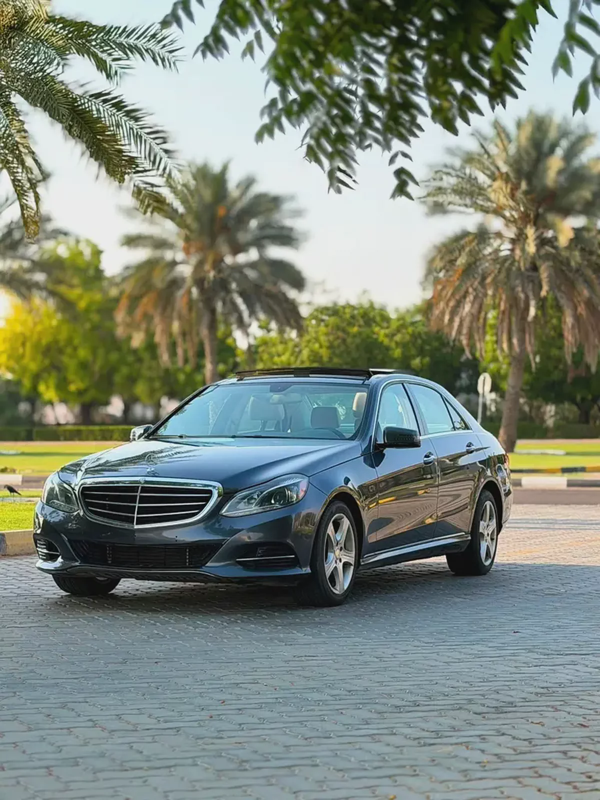 2015 Mercedes-Benz E-Class E 350 - Pristine Condition, Fully Loaded