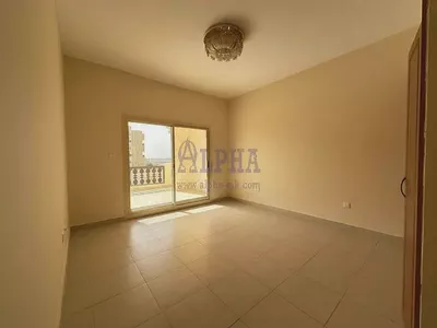 Parking view| Spacious Balcony|Vibrant Apartment-5