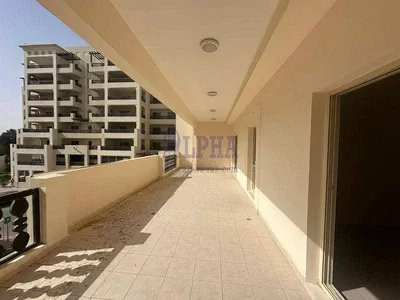 Parking view| Spacious Balcony|Vibrant Apartment-6