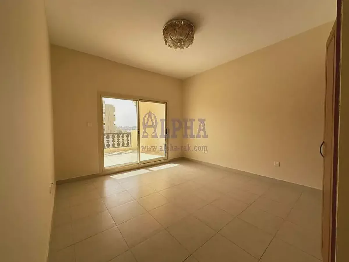 Parking view| Spacious Balcony|Vibrant Apartment-5-5