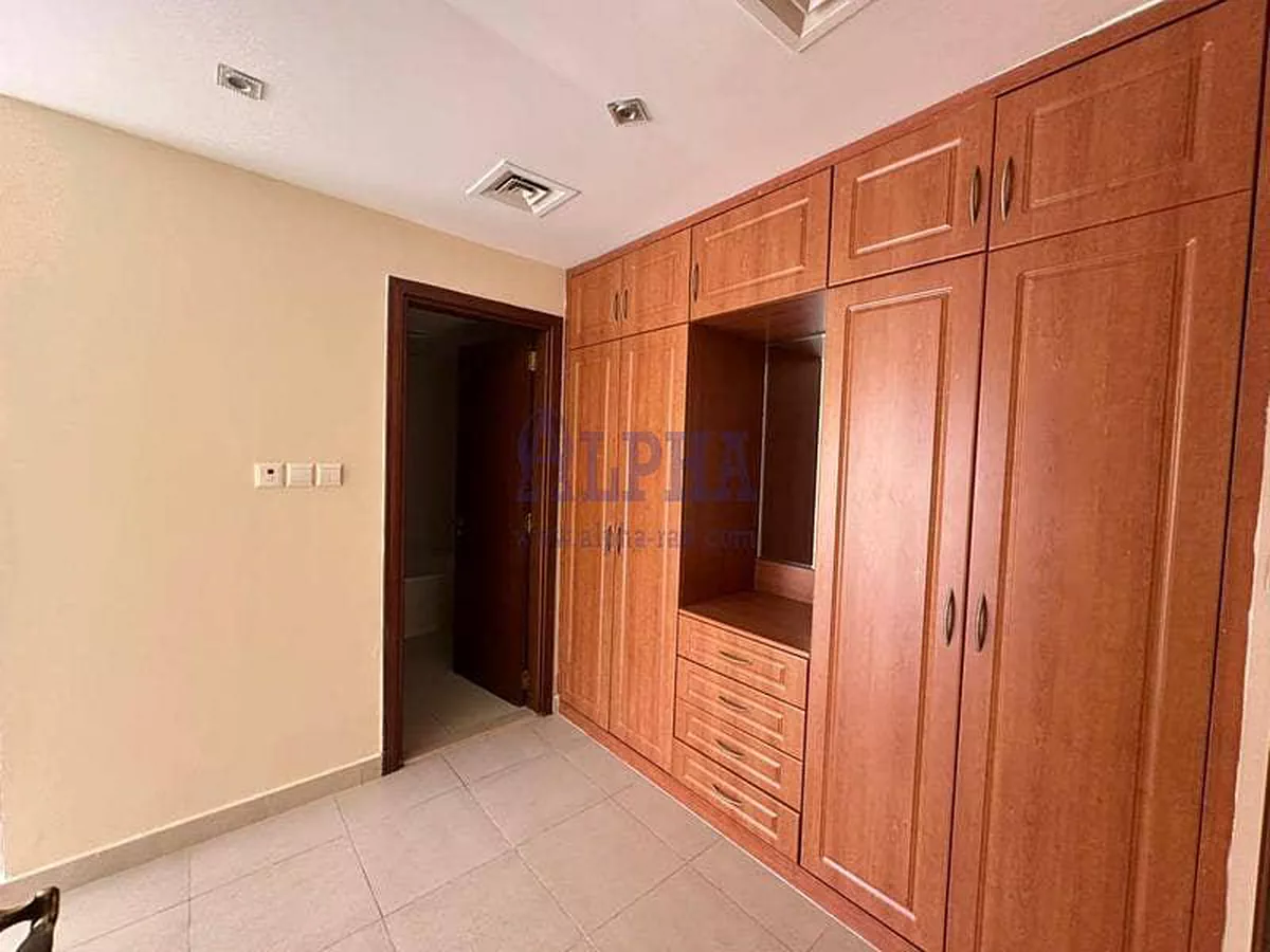 Parking view| Spacious Balcony|Vibrant Apartment-8-8