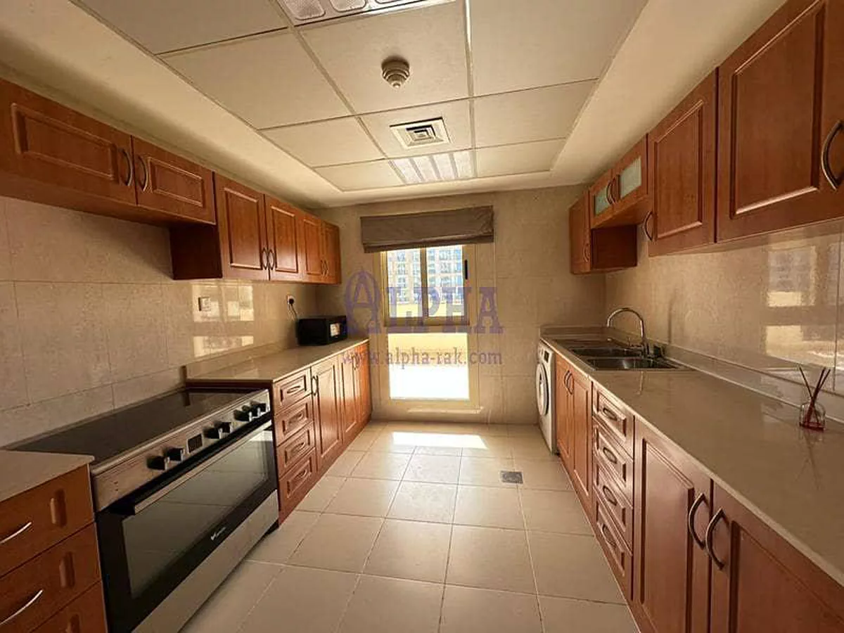 Parking view| Spacious Balcony|Vibrant Apartment-7-7