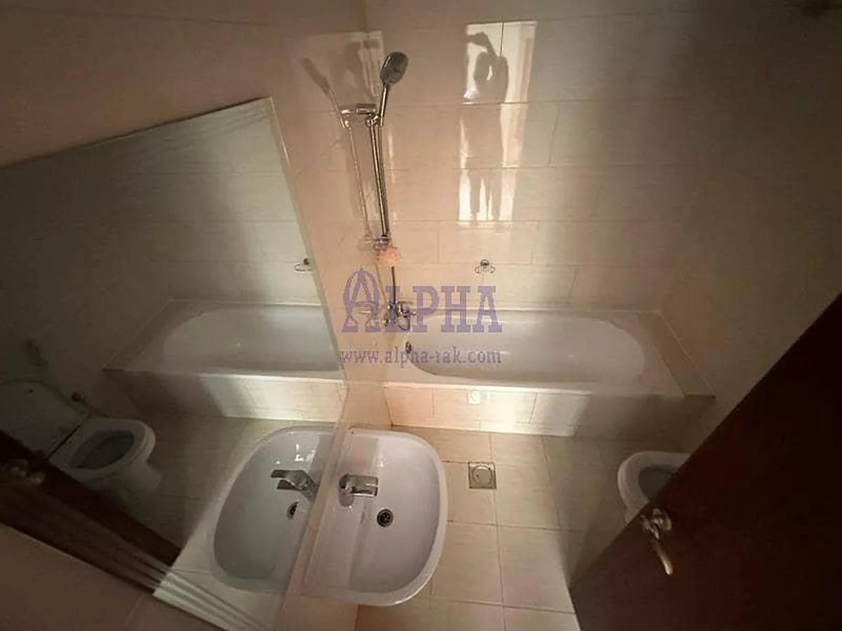 Parking view| Spacious Balcony|Vibrant Apartment-2-2