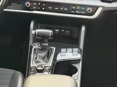 2023 Kia Sportage X-Line GCC Specs in Excellent Condition-14