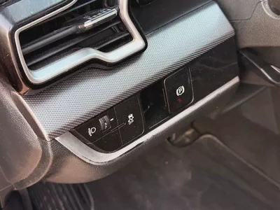 2023 Kia Sportage X-Line GCC Specs in Excellent Condition-17