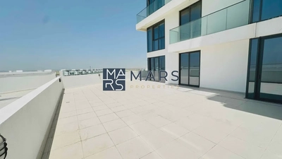 Amazing Layout | Huge Terrace | Brand New | Lagoon View-10