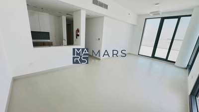 Amazing Layout | Huge Terrace | Brand New | Lagoon View-14