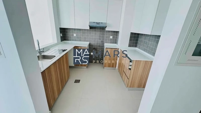 Amazing Layout | Huge Terrace | Brand New | Lagoon View-16