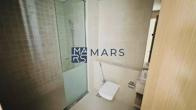 Amazing Layout | Huge Terrace | Brand New | Lagoon View-18