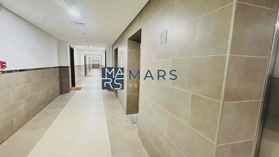 Amazing Layout | Huge Terrace | Brand New | Lagoon View-1