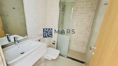 Amazing Layout | Huge Terrace | Brand New | Lagoon View-22