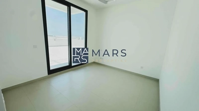 Amazing Layout | Huge Terrace | Brand New | Lagoon View-23