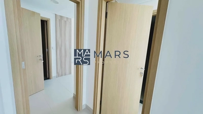 Amazing Layout | Huge Terrace | Brand New | Lagoon View-26