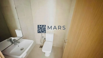 Amazing Layout | Huge Terrace | Brand New | Lagoon View-27