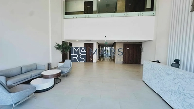 Amazing Layout | Huge Terrace | Brand New | Lagoon View-2