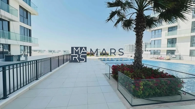 Amazing Layout | Huge Terrace | Brand New | Lagoon View-4