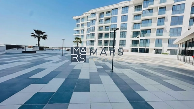 Amazing Layout | Huge Terrace | Brand New | Lagoon View-6