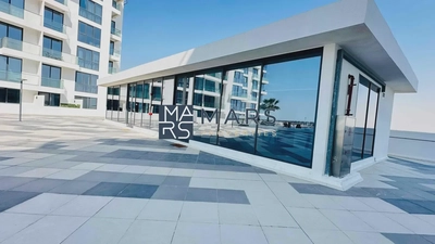 Amazing Layout | Huge Terrace | Brand New | Lagoon View-7