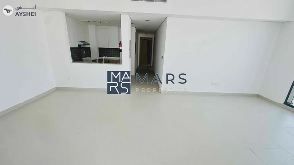 Amazing Layout | Huge Terrace | Brand New | Lagoon View