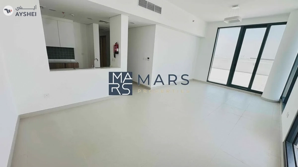 Amazing Layout | Huge Terrace | Brand New | Lagoon View