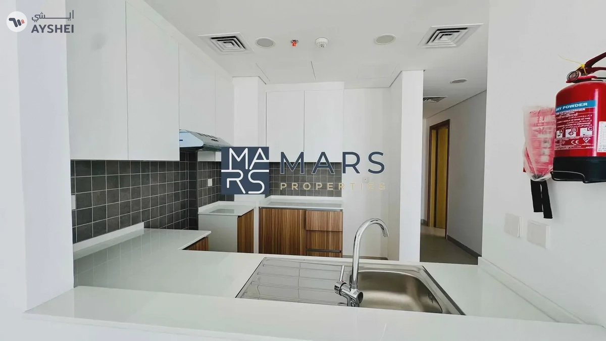 Amazing Layout | Huge Terrace | Brand New | Lagoon View-15-15