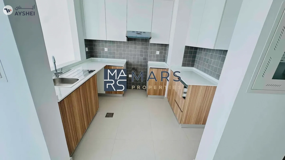 Amazing Layout | Huge Terrace | Brand New | Lagoon View-16-16