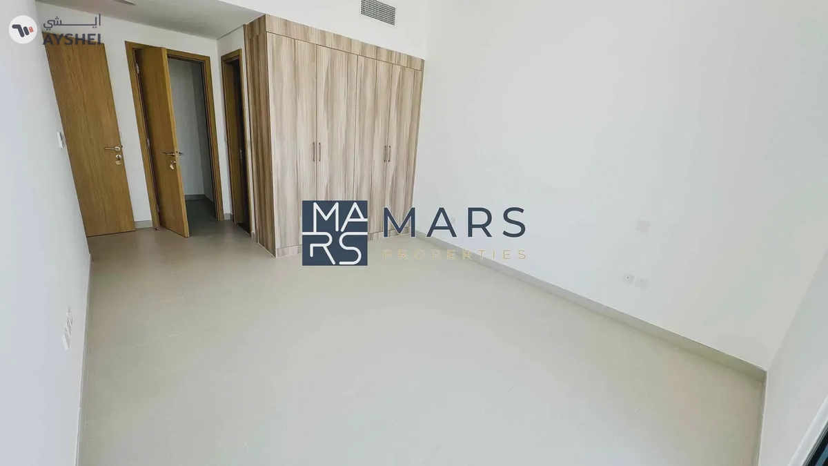 Amazing Layout | Huge Terrace | Brand New | Lagoon View-17-17