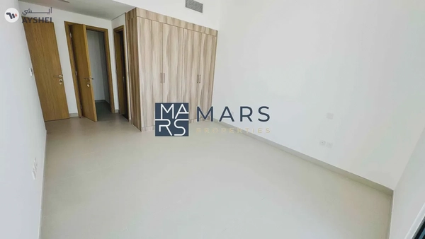 Amazing Layout | Huge Terrace | Brand New | Lagoon View
