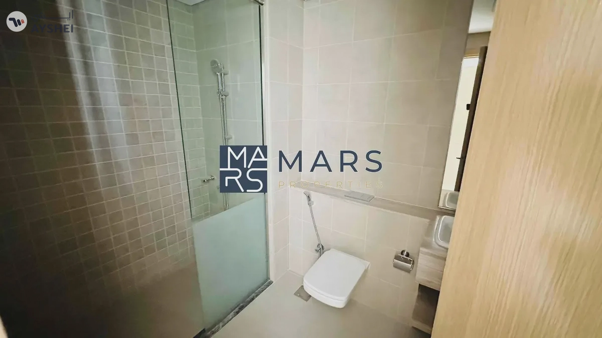 Amazing Layout | Huge Terrace | Brand New | Lagoon View-18-18