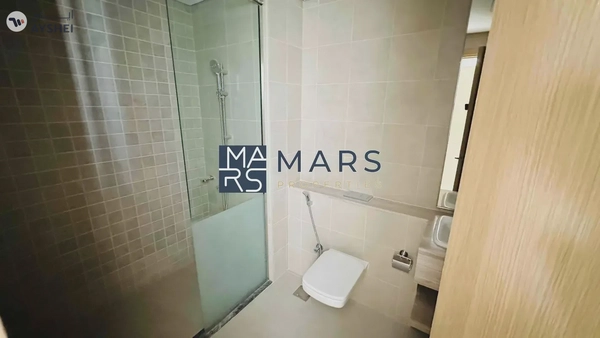 Amazing Layout | Huge Terrace | Brand New | Lagoon View