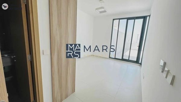 Amazing Layout | Huge Terrace | Brand New | Lagoon View
