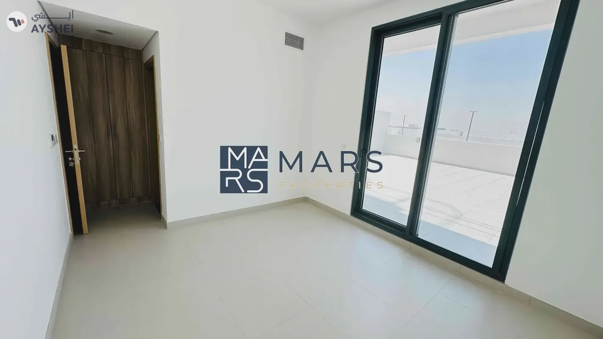 Amazing Layout | Huge Terrace | Brand New | Lagoon View-21-21