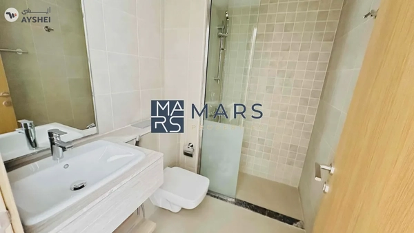 Amazing Layout | Huge Terrace | Brand New | Lagoon View