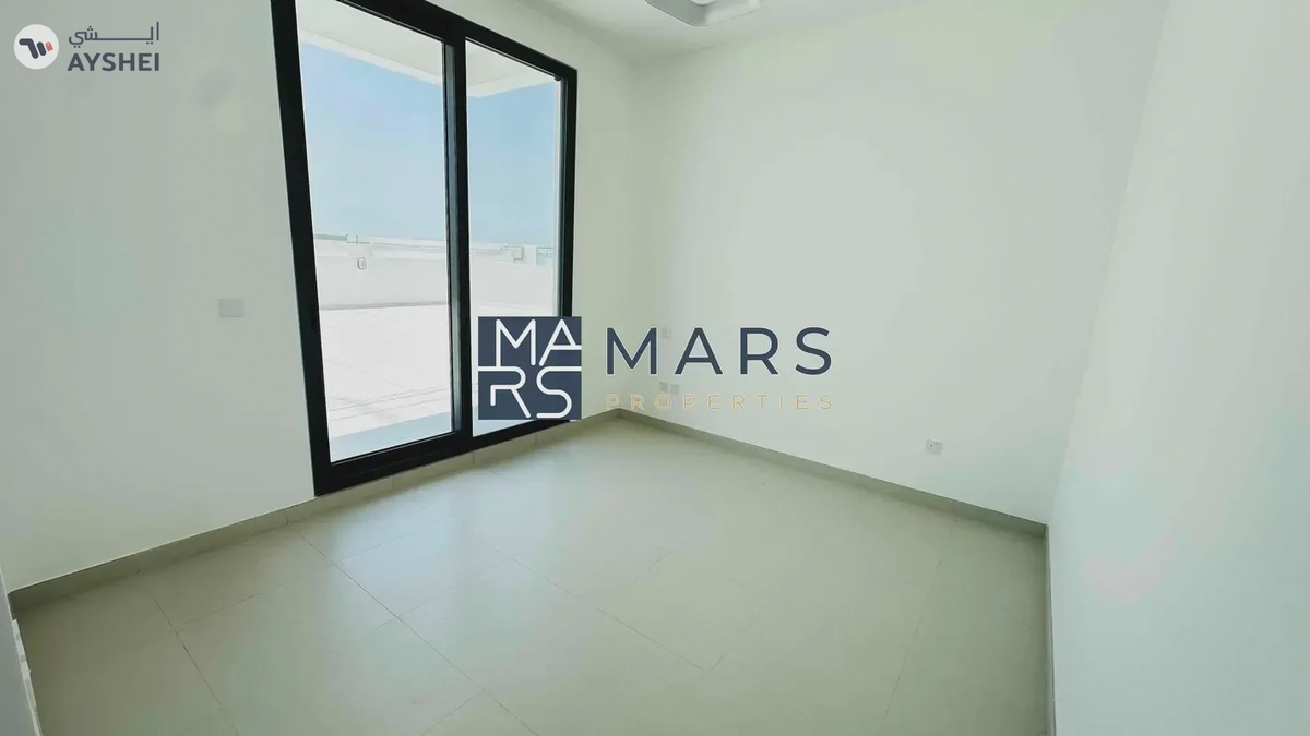 Amazing Layout | Huge Terrace | Brand New | Lagoon View-23-23